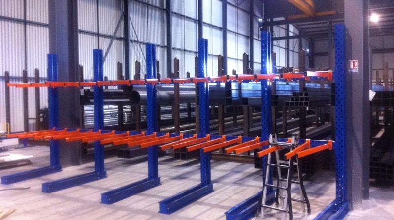 Racking Racking