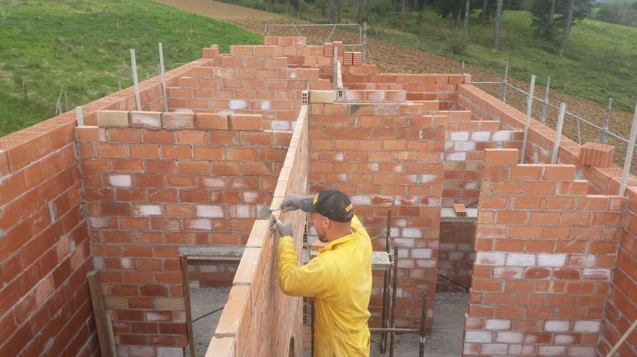 Obra Civil