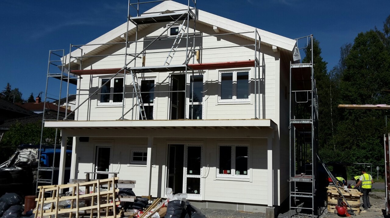 Casas Prefabricadas Casas Prefabricadas