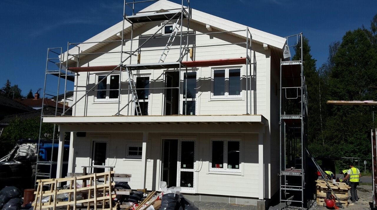 Casas Prefabricadas Casas Prefabricadas