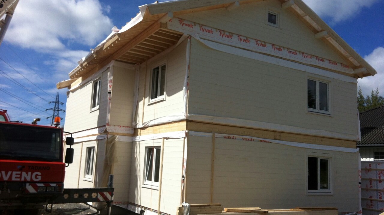 Casas Prefabricadas 2 Casas Prefabricadas 2